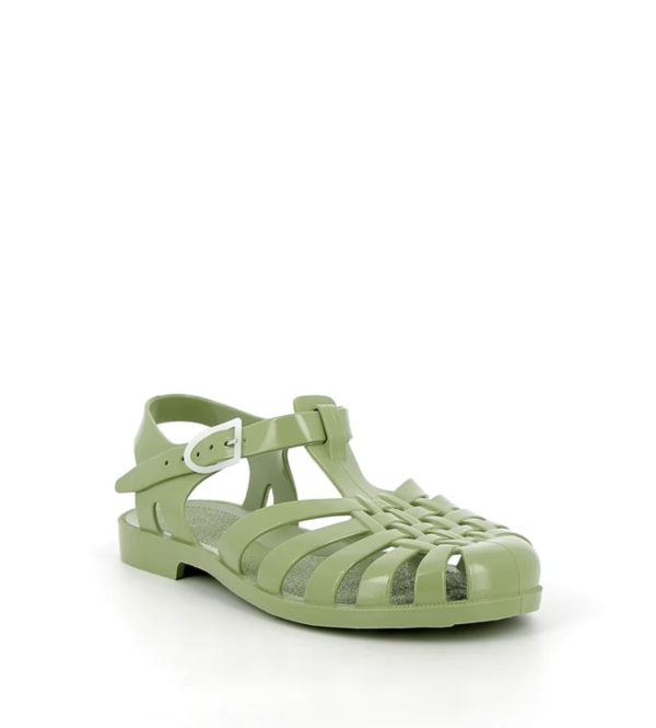 Σανδάλια Olive